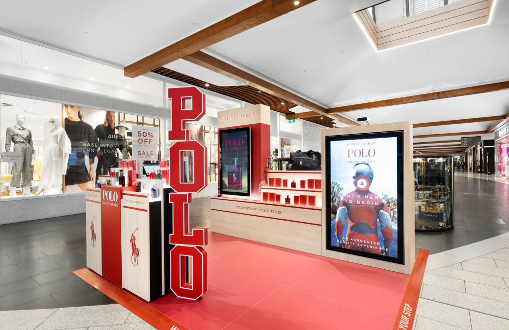 4 Common Challenges When Selecting A Retail Pop Up And How To Overcome Them 3 Polo Red Retail Pop Up