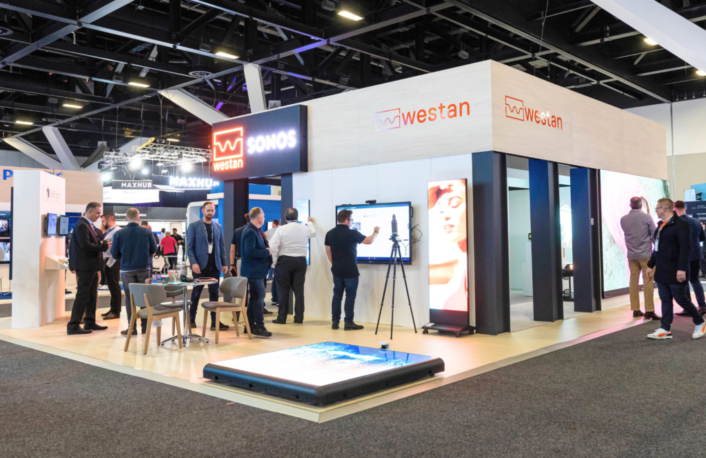4 Key Challenges in Crafting an Exceptional Exhibition Stand and How to Overcome Them 1 1 - 4 Key Challenges in Crafting an Exceptional Exhibition Stand and How to Overcome Them - DisplayWise