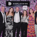 2024 B&T Awards Night Wrap Up 10 2024 B&T Awards DisplayWise Experiential Agency of the Year Akcelo Photo Booth Activation