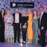 2024 B&T Awards Night Wrap Up 9 2024 B&T Awards DisplayWise Experiential Agency of the Year Akcelo Photo Booth Activation
