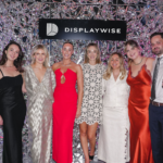 2024 B&T Awards Night Wrap Up 15 2024 B&T Awards DisplayWise Experiential Agency of the Year Akcelo Photo Booth Activation