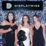 2024 B&T Awards Night Wrap Up 14 2024 B&T Awards DisplayWise Experiential Agency of the Year Akcelo Photo Booth Activation