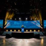 2024 B&T Awards Night Wrap Up 5 2024 B&T Awards DisplayWise Experiential Agency of the Year Akcelo