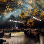 2024 B&T Awards Night Wrap Up 4 2024 B&T Awards DisplayWise Experiential Agency of the Year Akcelo