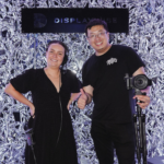 2024 B&T Awards Night Wrap Up 19 2024 B&T Awards DisplayWise Experiential Agency of the Year Akcelo Photo Booth Activation