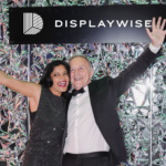 2024 B&T Awards Night Wrap Up 13 2024 B&T Awards DisplayWise Experiential Agency of the Year Akcelo Photo Booth Activation