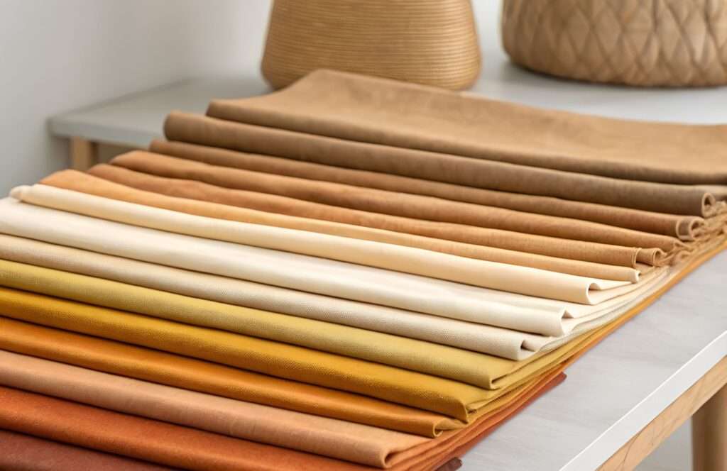 Colour Trends 2026 Earthy Tones