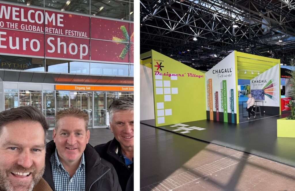 EuroShop 2026 Global Trends Exhibitions and Brand Activations