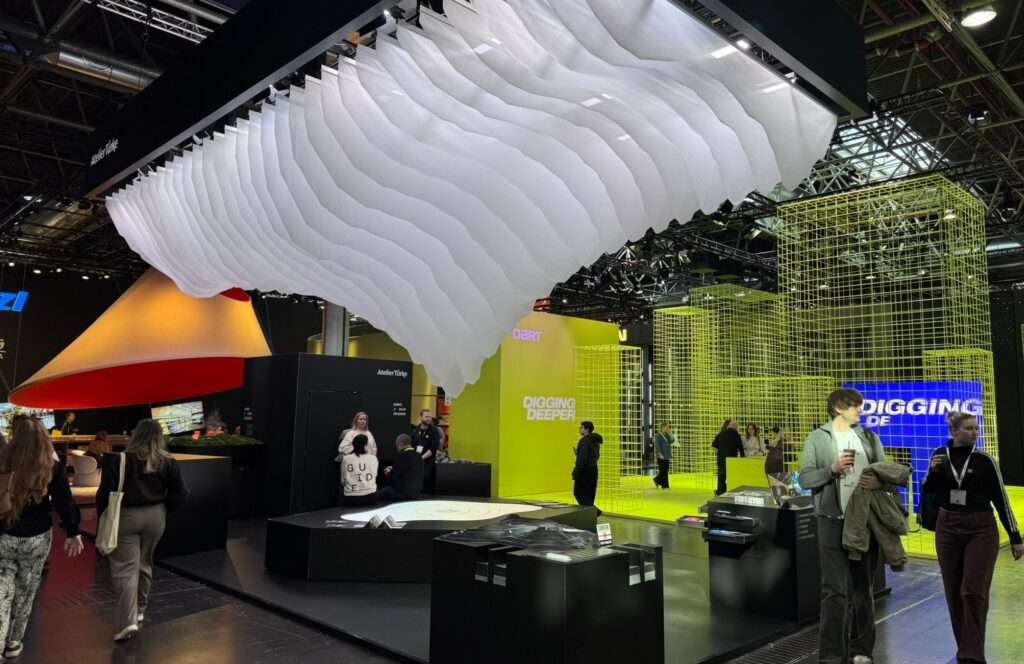 EuroShop 2026 Global Trends Exhibitions and Brand Activations