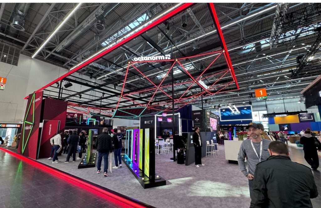 EuroShop 2026 Global Trends Exhibitions and Brand Activations