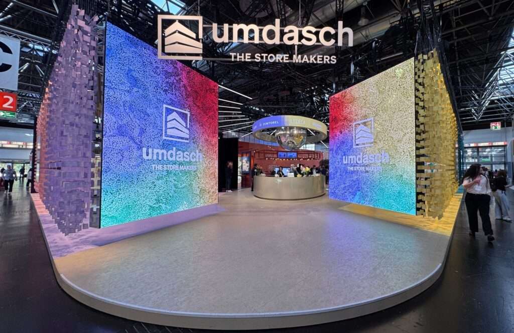 EuroShop 2026 Global Trends Exhibitions and Brand Activations