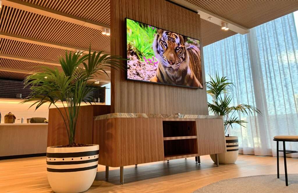 Good Showroom Design NBN Showroom George P Johnson