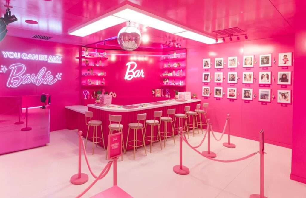 Insight Article Coachella Barbie