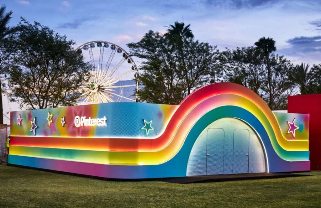 Insight Article Coachella Pinterest
