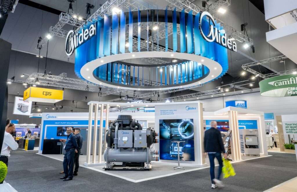Insight Article The Psychology of Exhibition Stand Design