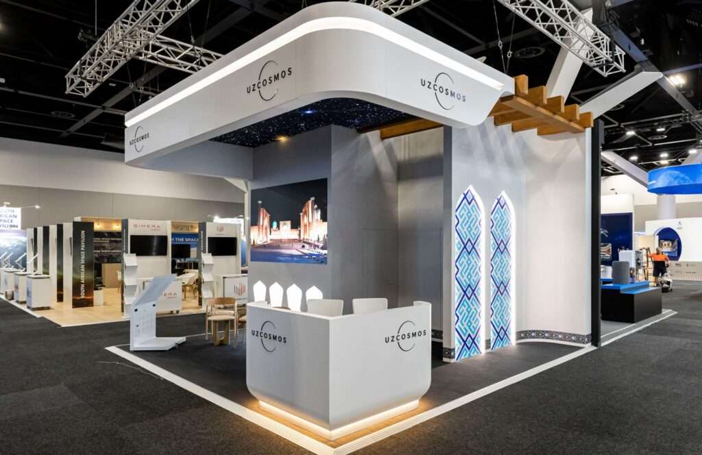 Insight Article The Psychology of Exhibition Stand Design (2)